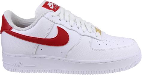 nike air force rot weiss damen gr. 365|Nike Air Force 1 preisvergleich.